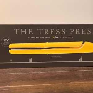 Drybar The stress Press